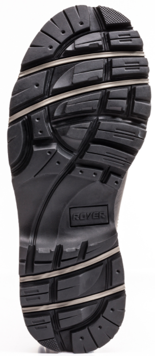 Royer Mother 6" Black 8400FLX