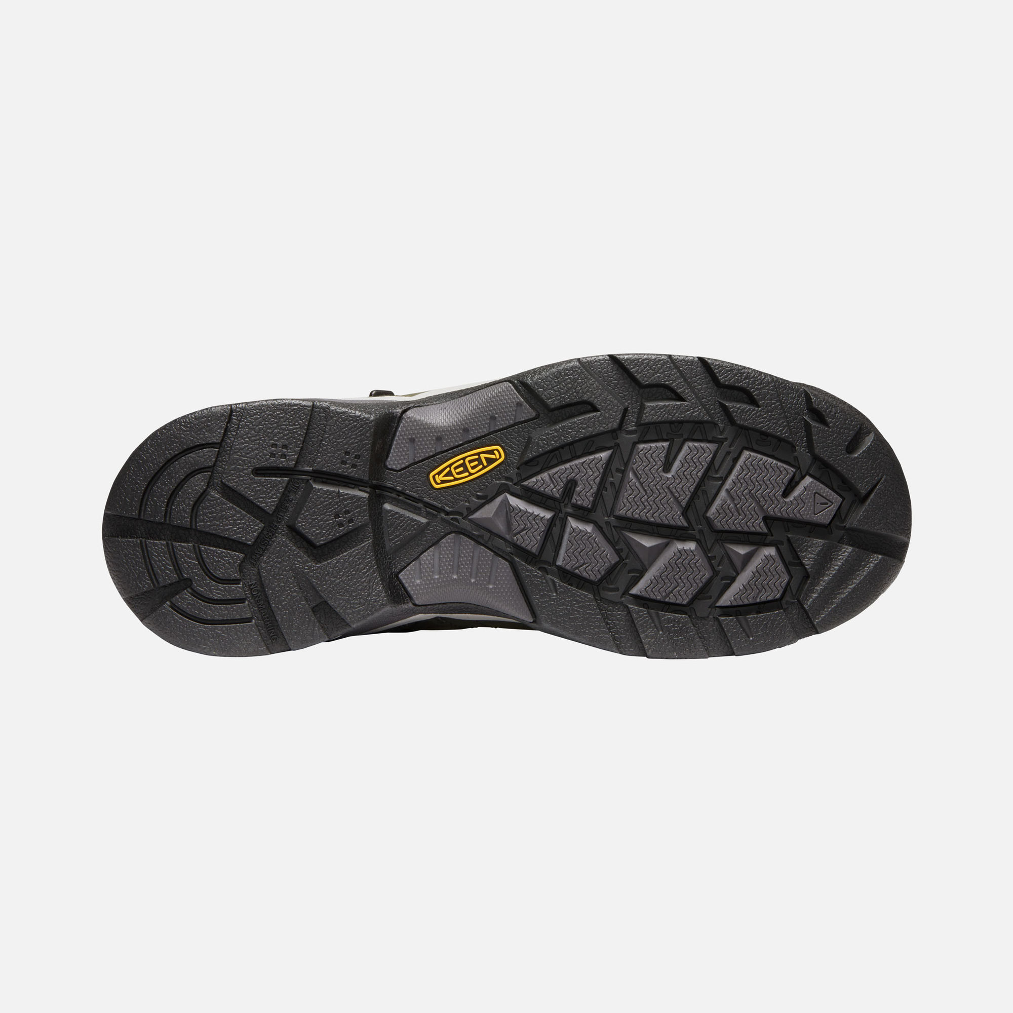 Keen CSA Oshawa II Mid Carbon WP 1020100