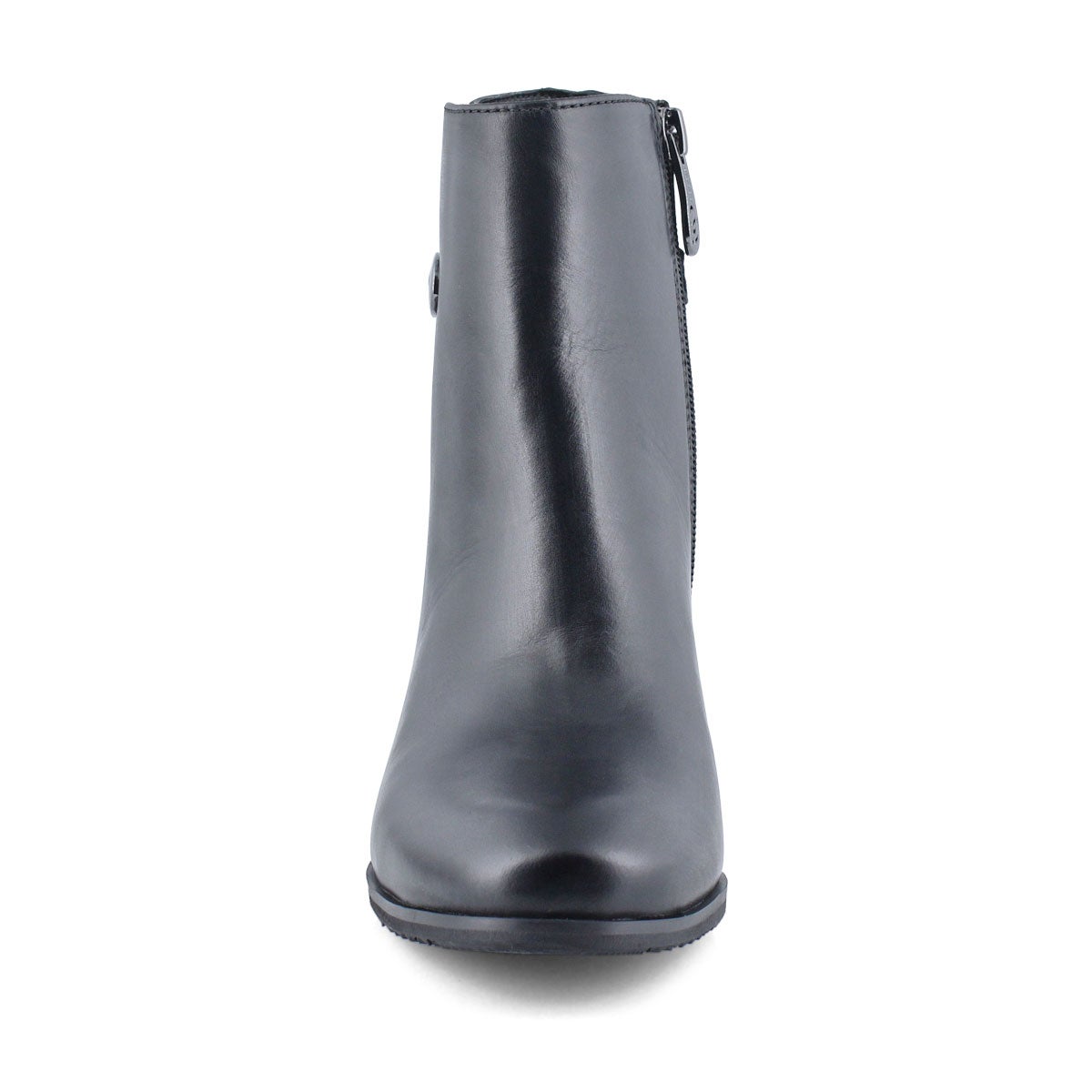 Blondo B7065 Aurelia BLK LEA