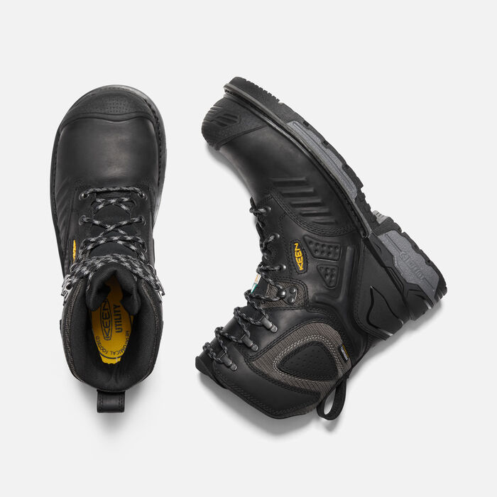 Keen Philadelphia 200g Noir 1024259