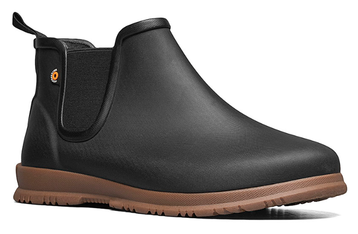 Bogs Sweetpea Boot Black 72198-001