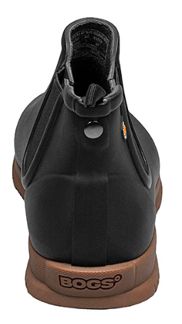 Bogs Sweetpea Boot Black 72198-001