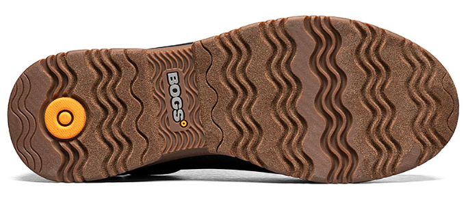 Bogs Sweetpea Boot Black 72198-001