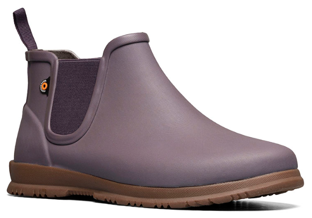 Bogs Sweetpea Boot Wide Orchid 72198W-532