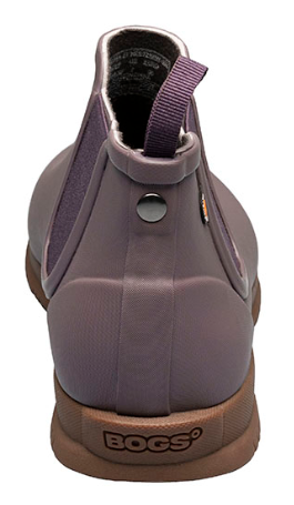 Bogs Sweetpea Boot Wide Orchid 72198W-532