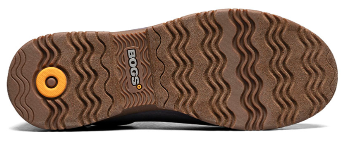 Bogs Sweetpea Boot Wide Orchid 72198W-532