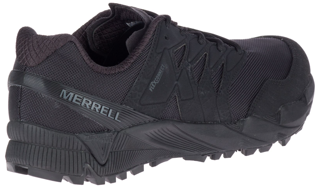 Merrell Agility Peak Tactical Black J17763