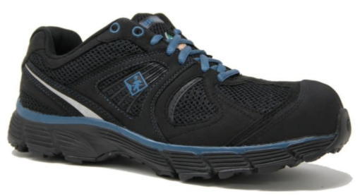 Terra Pacer 2.0 Black/Blue TR106010BLB 