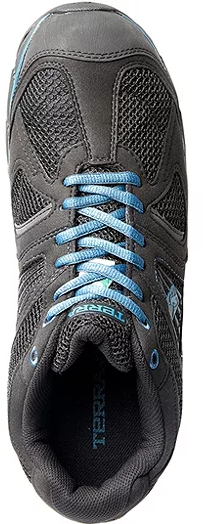 Terra Pacer 2.0 Black/Blue TR106010BLB 