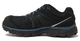 Terra Pacer 2.0 Black/Blue TR106010BLB 