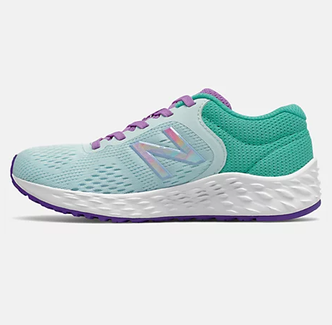 New Balance GPARITR2