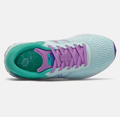 New Balance GPARITR2