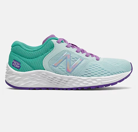 New Balance GPARITR2