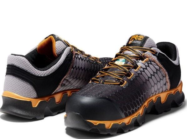 Timberland Powertrain Sport Gris TB0A1G7X065