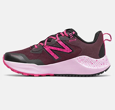 New Balance YPNTRBP4