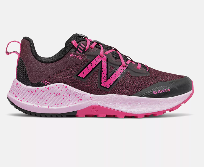 New Balance YPNTRBP4