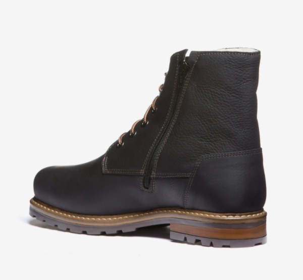 Anfibio 9312 Noir