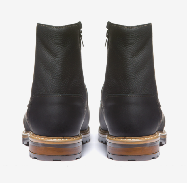Anfibio 9312 Noir