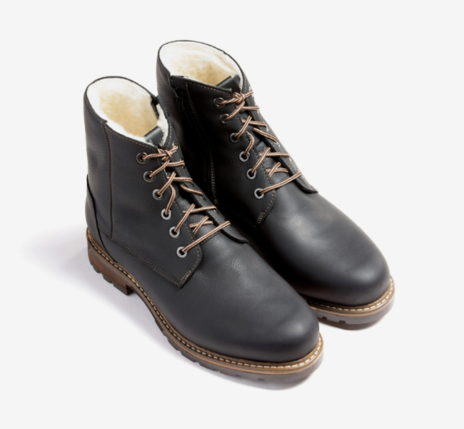 Anfibio 9312 Noir
