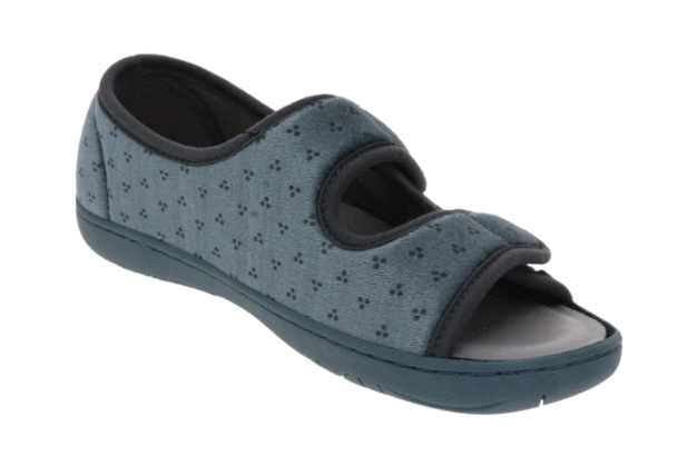 Foamtreads Debbien M Gris