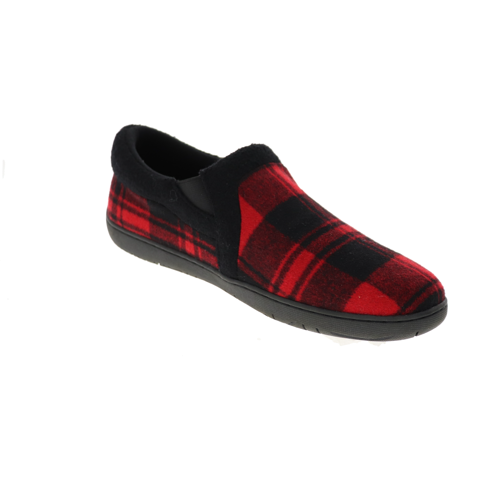 Foamtreads Jacob Red Multi