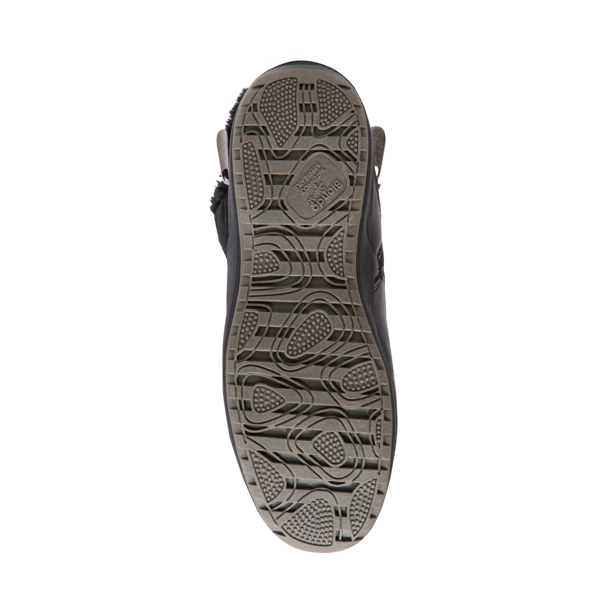 Blondo B7290 Black