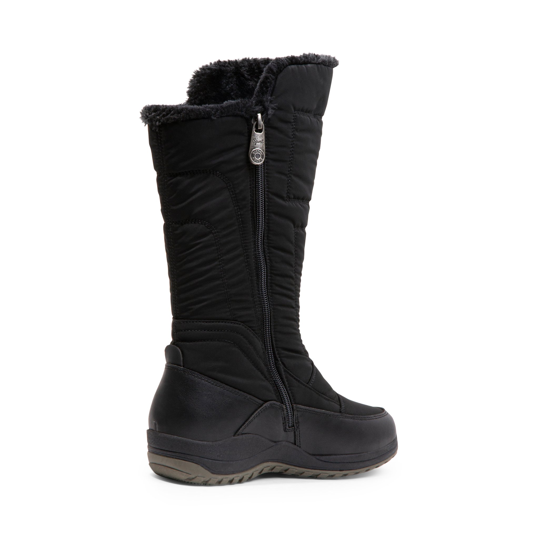 Blondo B7290 Black