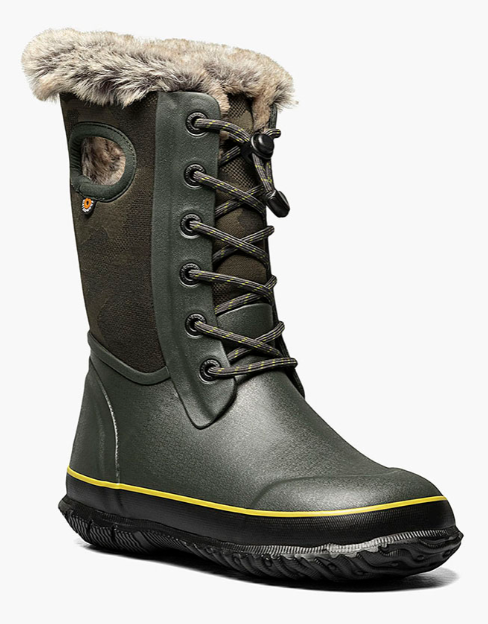 Bogs Arcata Tonal Camo Green 72719-301