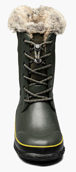 Bogs Arcata Tonal Camo Green 72719-301