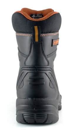 J.B. Goodhue Thrasher 30705 Noir