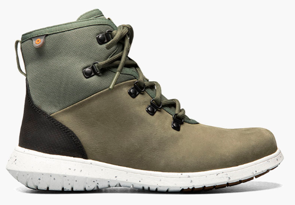 Bogs Juniper Hiker Loden 72691-305