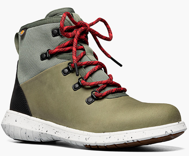 Bogs Juniper Hiker Loden 72691-305