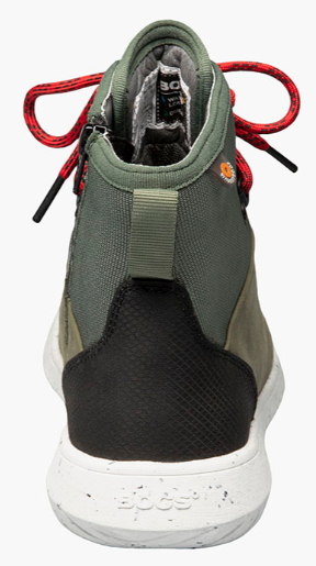 Bogs Juniper Hiker Loden 72691-305