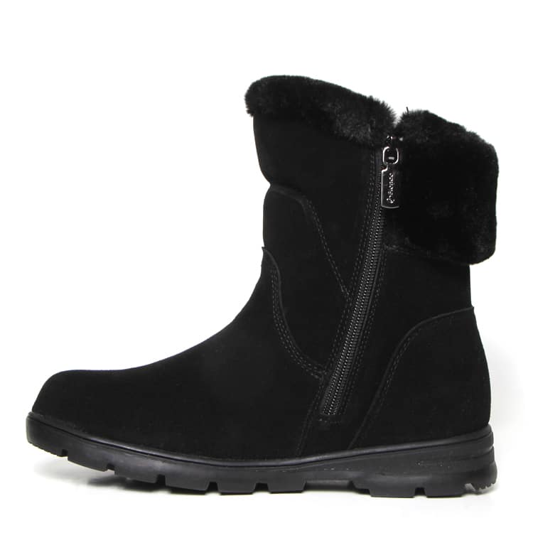 Blondo B7019 Black