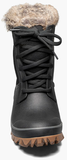 Bogs Arcata Tonal Camo Black 72693-001