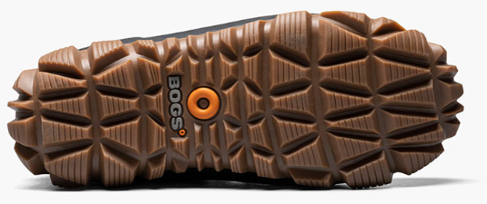 Bogs Arcata Tonal Camo Black 72693-001