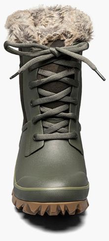 Bogs Arcata Tonal Camo Green 72693-301