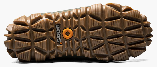 Bogs Arcata Tonal Camo Green 72693-301