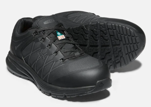 Keen Vista Energy XT Womens Black 1024960