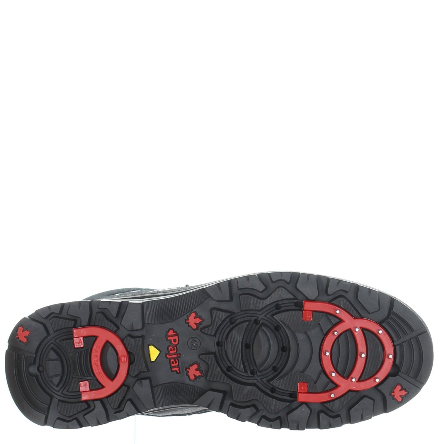 Pajar Trigger Black