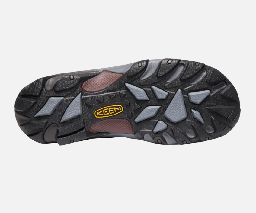 Keen Lansing Olive 1021331