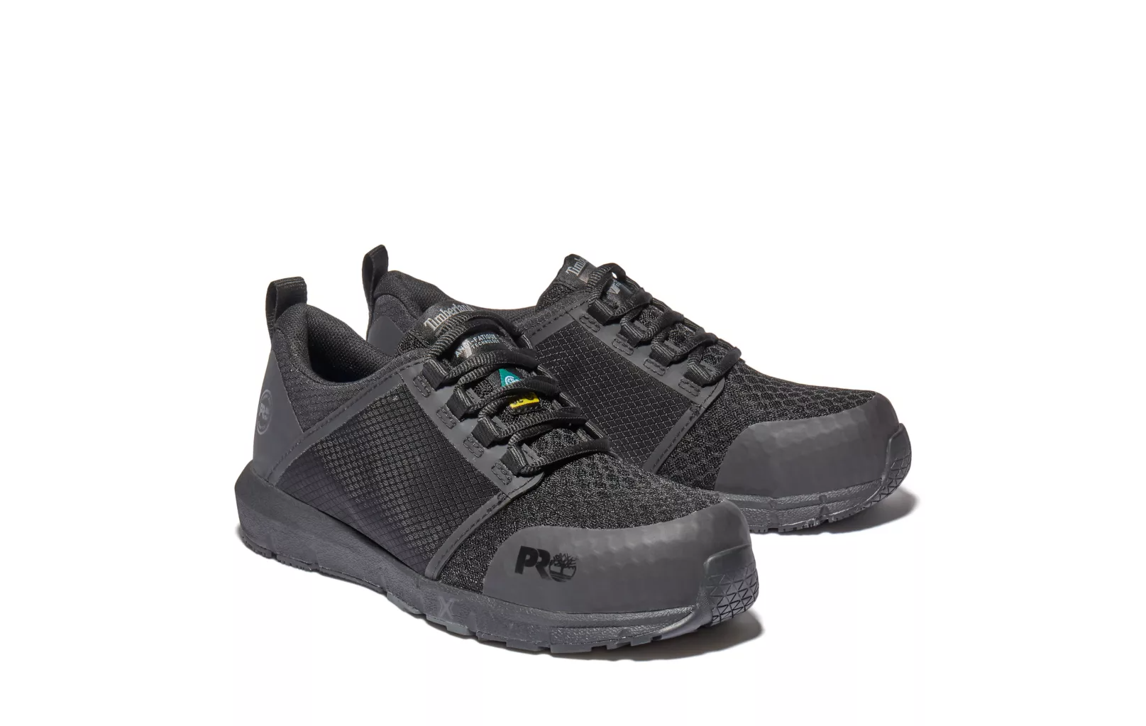 Timberland Radius Femmes SD+ Noir TB0A2A63001