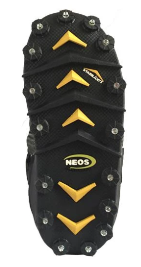 Neos Explorer Stabilicer Noir EXSG