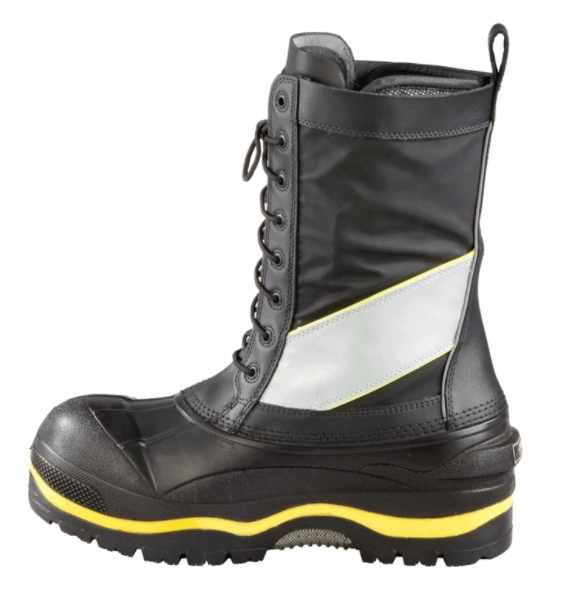 Baffin constructor hotsell