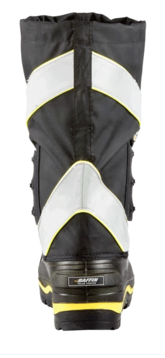 Baffin Derrick POLA MP02 BK2 Chaussures 22