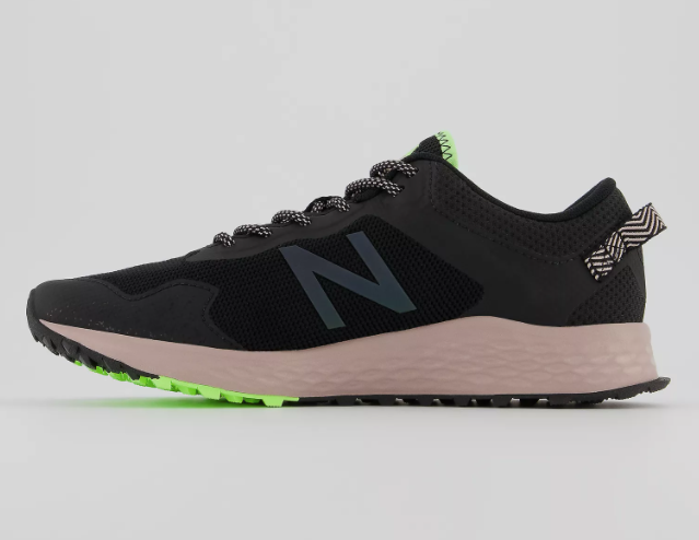 New Balance WTARISGC