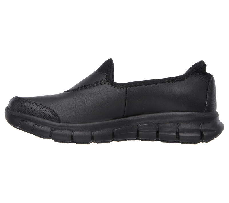 Skechers 76536 BBK