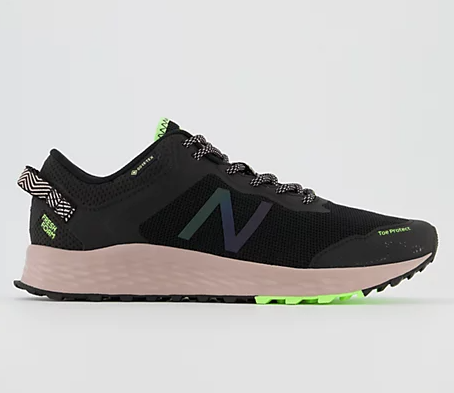 New Balance WTARISGC