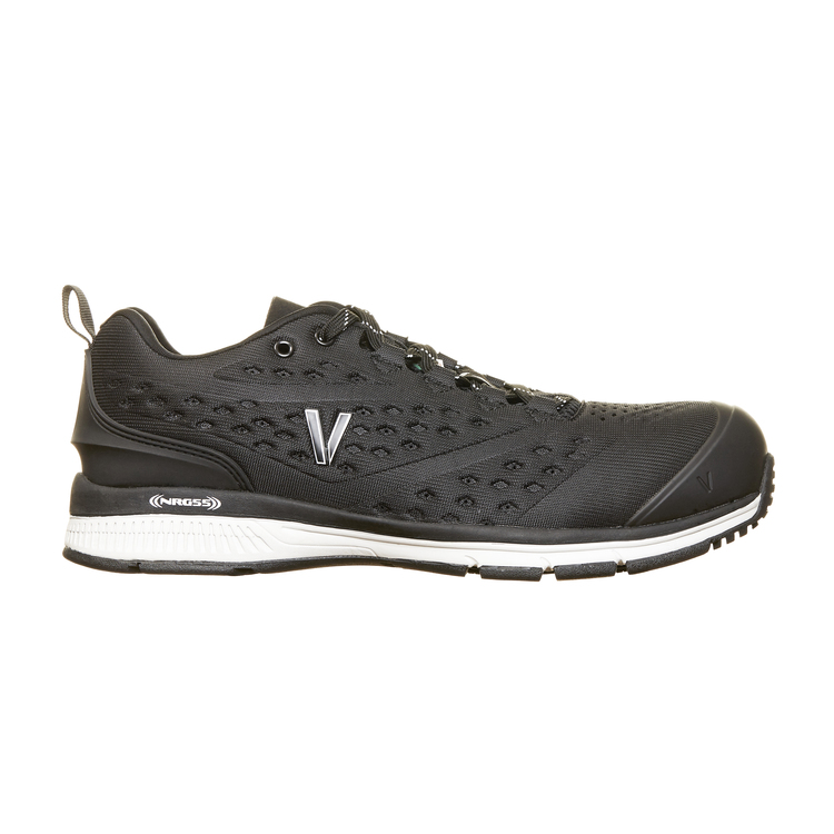 Vismo R80 Noir