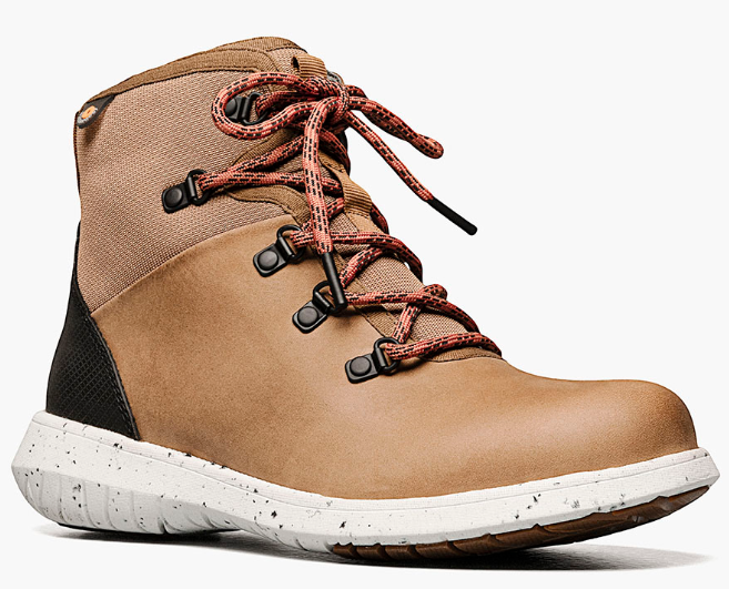 Bogs Juniper Hiker Toffee 72691-235